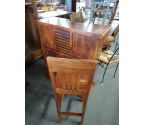 BAR ACACIA 1 TABOURET