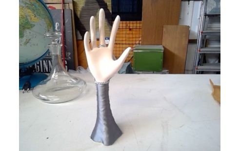 RING HAND MODEL
