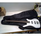 BASGITAAR WARWICK ROCKBAS CORVETTE
