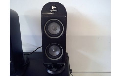 BOX SET LOGITECH