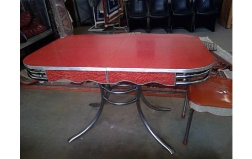 TAFEL ROCK A BILLY/JAREN VIJFTIG/US