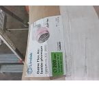 GAINE AERATION ISOLEE PHONIQUE DIAM 200 .
