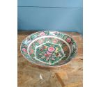 SALADIER DECOR ASIATIQUE