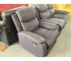 FAUTEUIL RELAX MANUEL