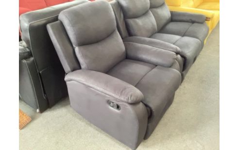 FAUTEUIL RELAX MANUEL