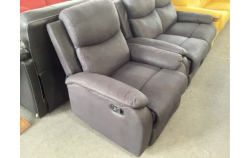 FAUTEUIL RELAX MANUEL