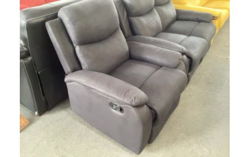 FAUTEUIL RELAX MANUEL