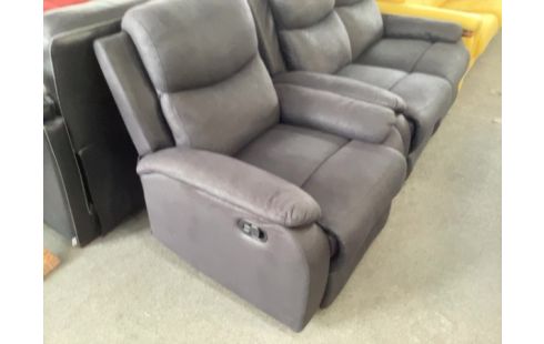 FAUTEUIL RELAX MANUEL