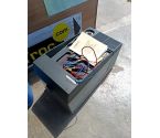 GLACIERE ELECTRIQUE INDEL + ACC RSV
