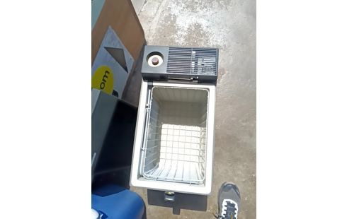 GLACIERE ELECTRIQUE INDEL + ACC RSV