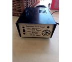 TRANSFORMATEUR 220V / 12 V DC
