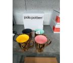 MUG POLS POTTEN LEGACY GOLD X4