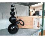 SUSPENSION INNERMOST BUBBLE