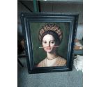 CADRE IMPRESSION SUR TOILE