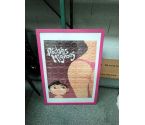 CADRE PECHES MIGNONS