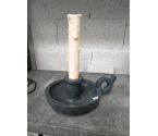 LAMPE BOUGEOIR BLOW SELETTI