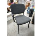 FAUTEUIL GRIS