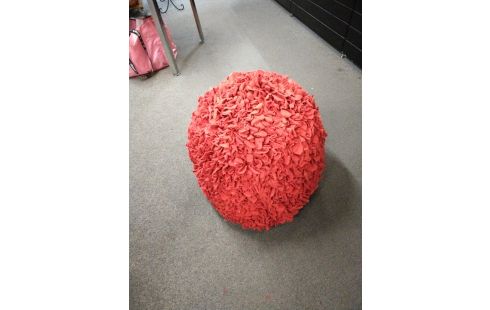 SIEGE BALLON EXERCICE