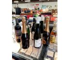BOUTEILLE VIN CHAMPAGNE