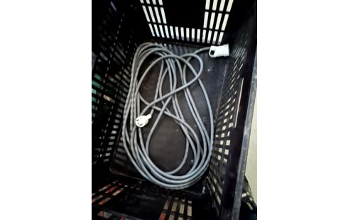 RALLONGE ELECTRIQUE