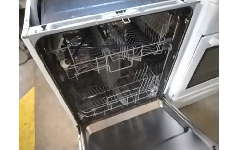 LAVE VAISSELLE ENCASTRABLE ELECTROLUX