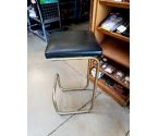 TABOURET DE BAR VINTAGE