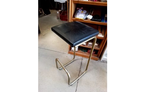 TABOURET DE BAR VINTAGE