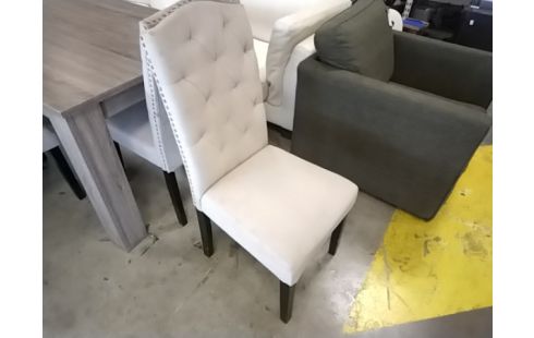 LOT DE 4 CHAISE