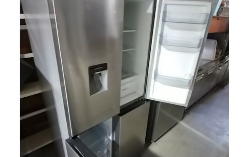 REFRIGERATEUR AMERICAIN CONTINENTAL EDISON