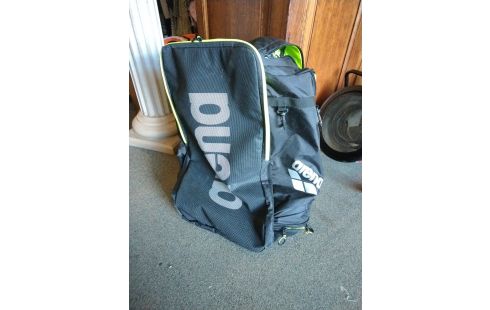 SAC A DOS ARENA