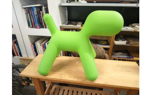 TABOURET PUPPY