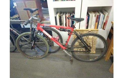 VTT SUNN A RESTAURER