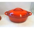 COCOTTE FONTE ERNESTO