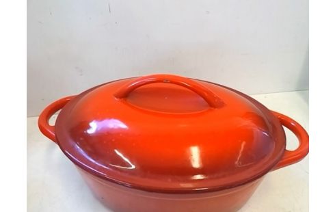 COCOTTE FONTE ERNESTO