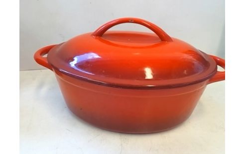 COCOTTE FONTE ERNESTO