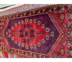 12 TAPIJT HANDGEWEVEN bergama