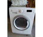 SECHE LINGE HUBLOT A CONDENSATION ELECTROLUX