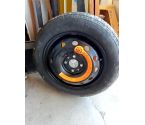 ROUE DE SECOURS