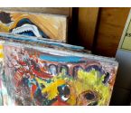 HUILE SUR TOILE M MODÈLES
