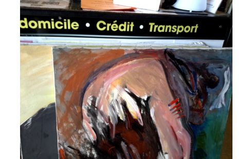 TABLEAU GRAND MODÈLE