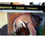TABLEAU GRAND MODÈLE