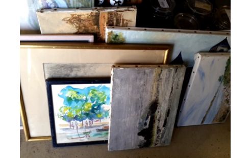 TABLEAU REPRO DIVERS
