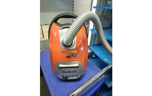 ASPIRATEUR ROWENTA SILENCE FORCE