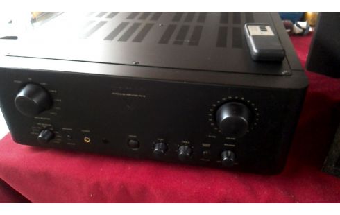 VERSTÄRKER MARANTZ