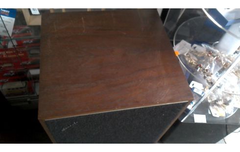 LUIDSPREKER SANSUI