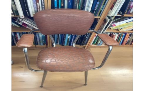 CHAISE VINTAGE
