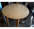 GUERIDON ROND