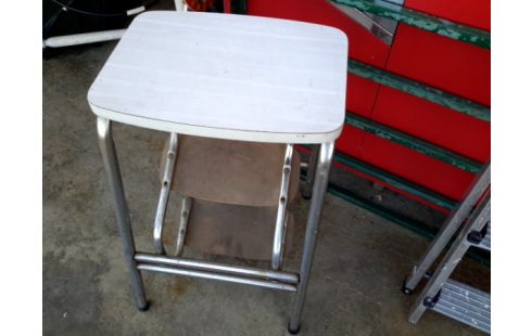 TABOURET ESCABEAU
