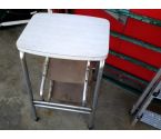 TABOURET ESCABEAU