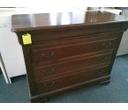 COMMODE 4T STYLE LOUIS PHILIPPE